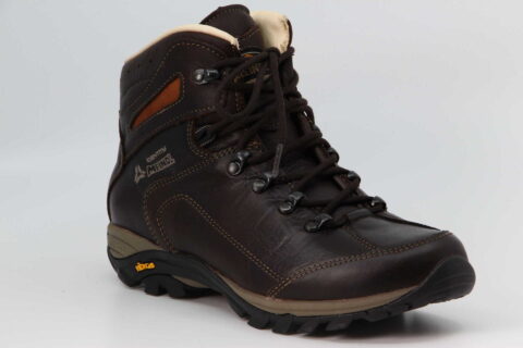 Bergamo Lady Identity braun