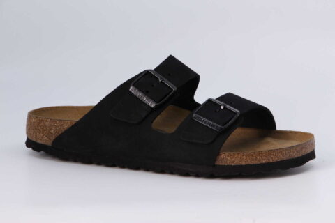 Arizona schmal all black