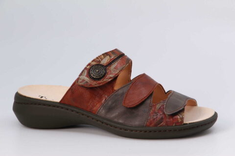 Camilla mattone / kombi