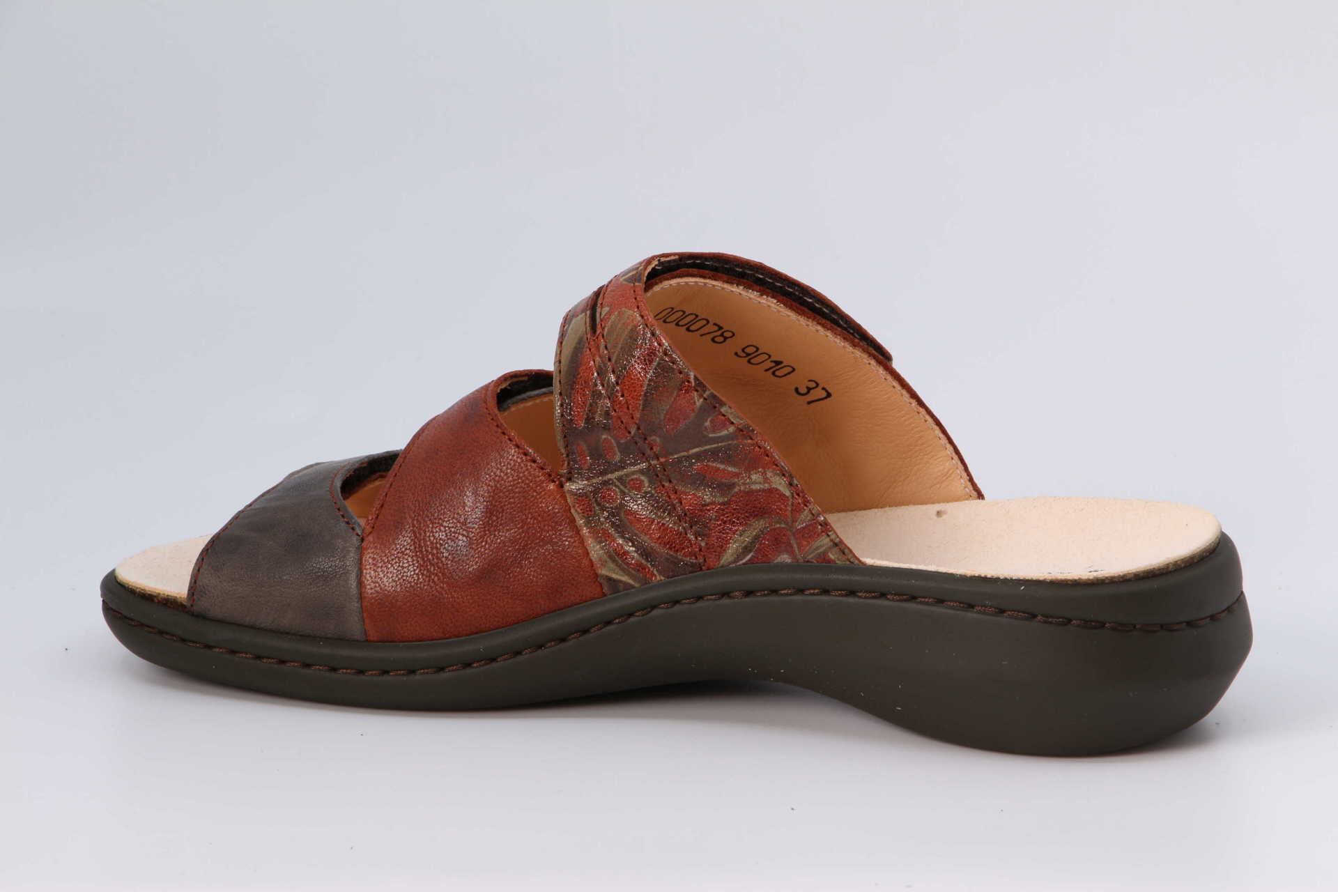 Camilla mattone / kombi – Bild 2