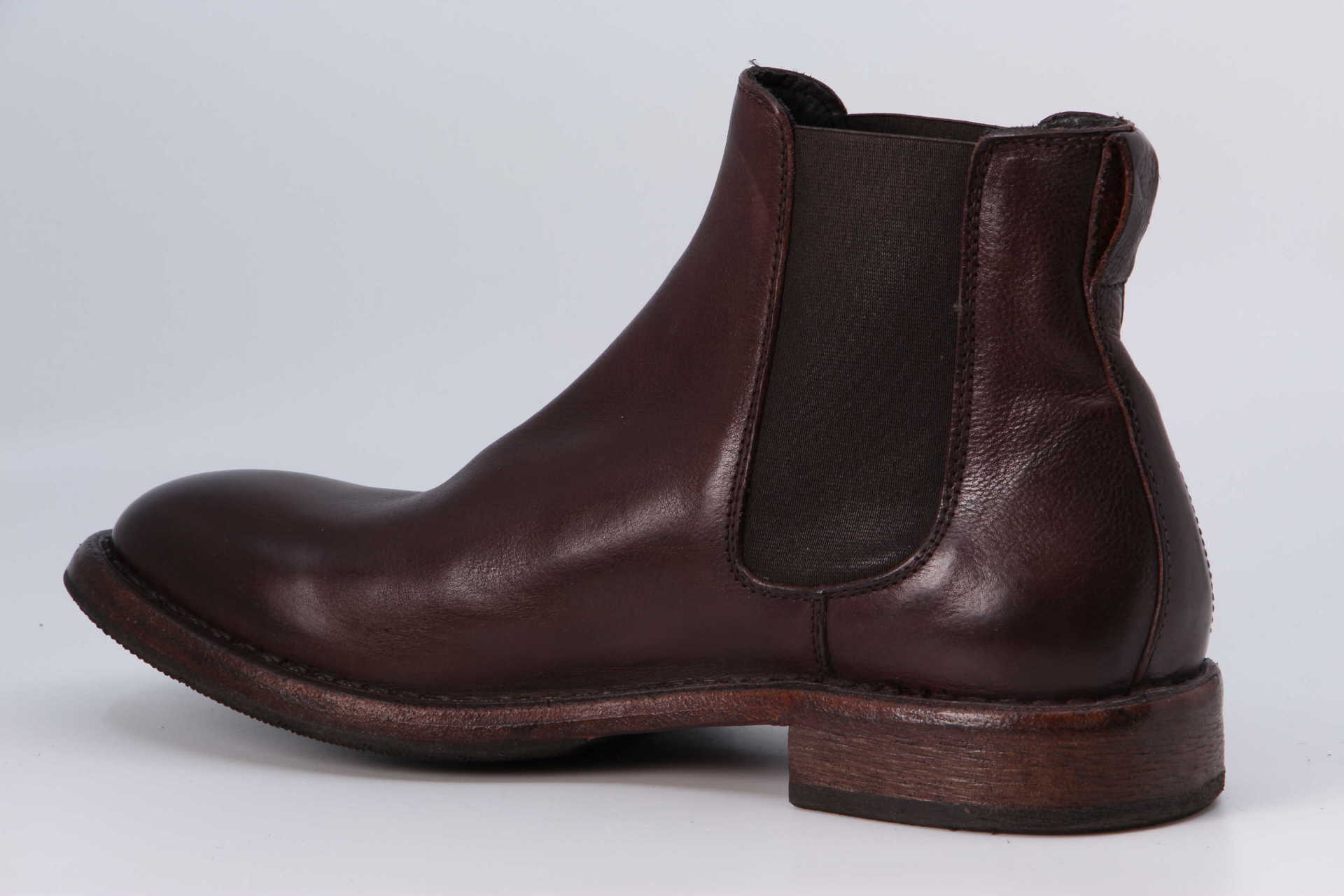 Minsk ebano – Bild 2