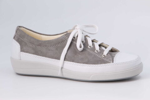 Locarno offwhite / grigio