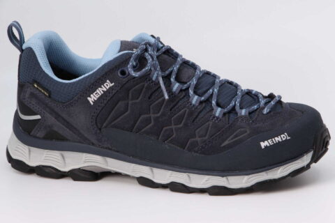 Lite Trail Lady GTX jeans / azur