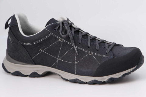 Matera Men anthrazit / graphit