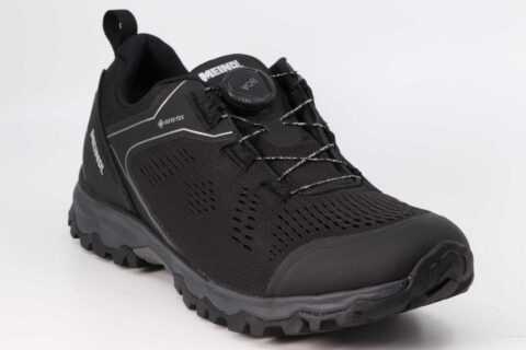 Abano Men GTX BOA schwarz