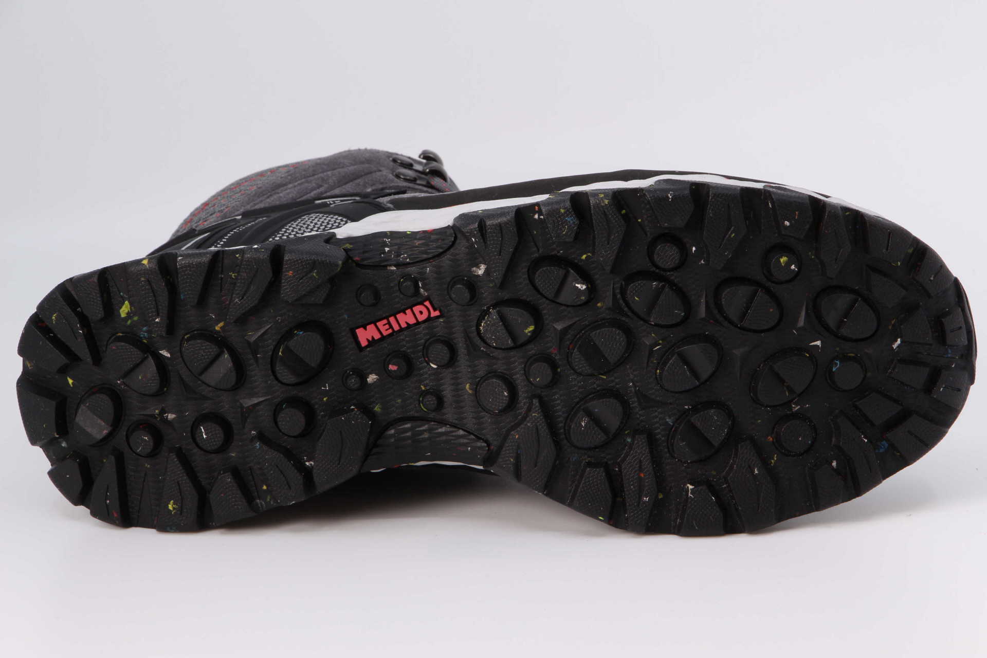 Lite Hike Lady GTX anthrazit / rose – Bild 3