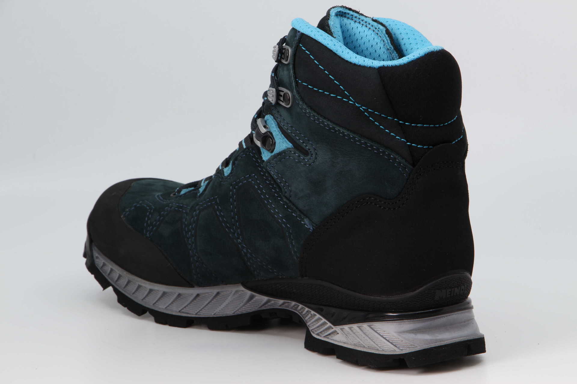 Vakuum Lady Sport 3 GTX marine / türkis – Bild 2