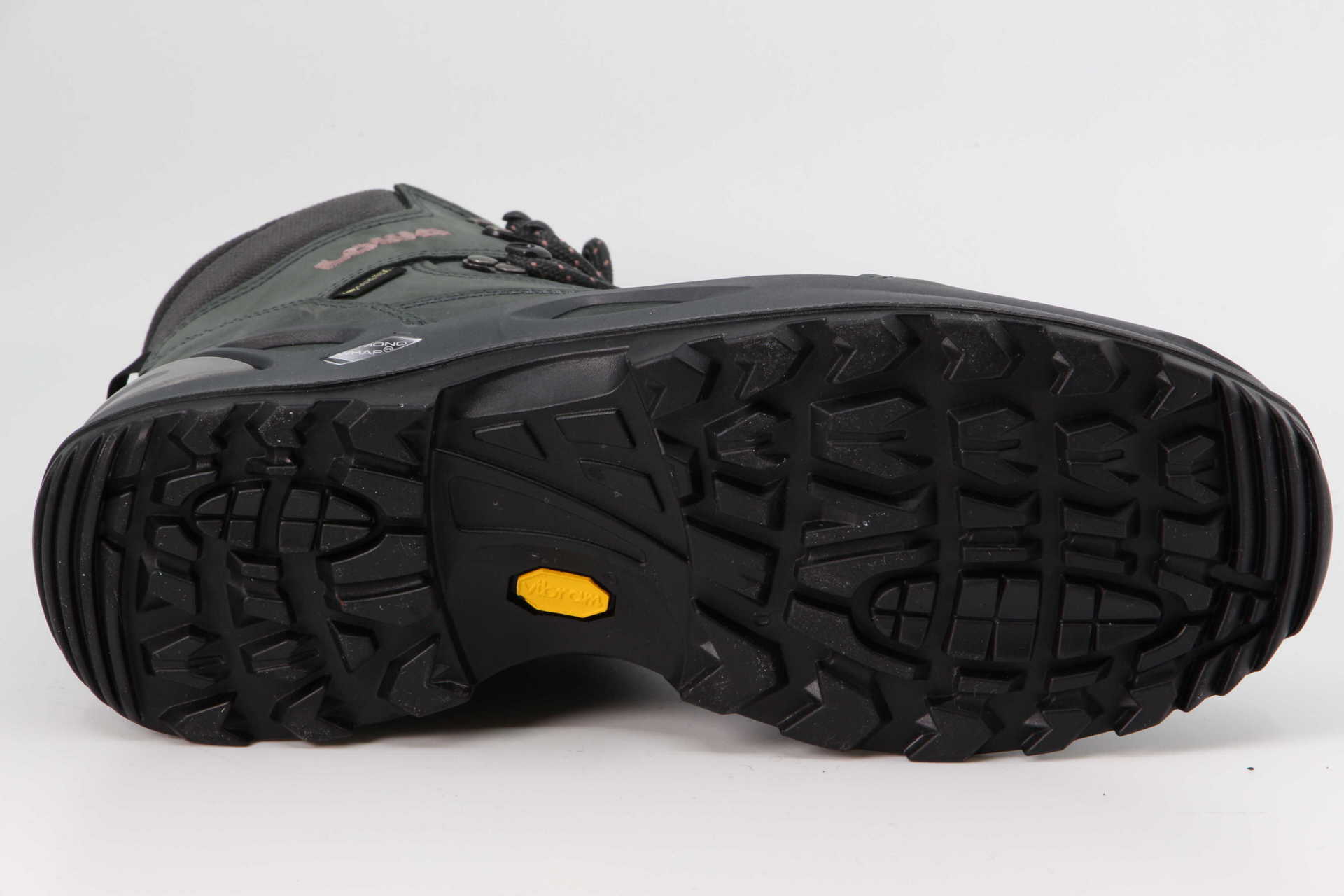 Renegade GTX Mid Ws graphit / rosé – Bild 3