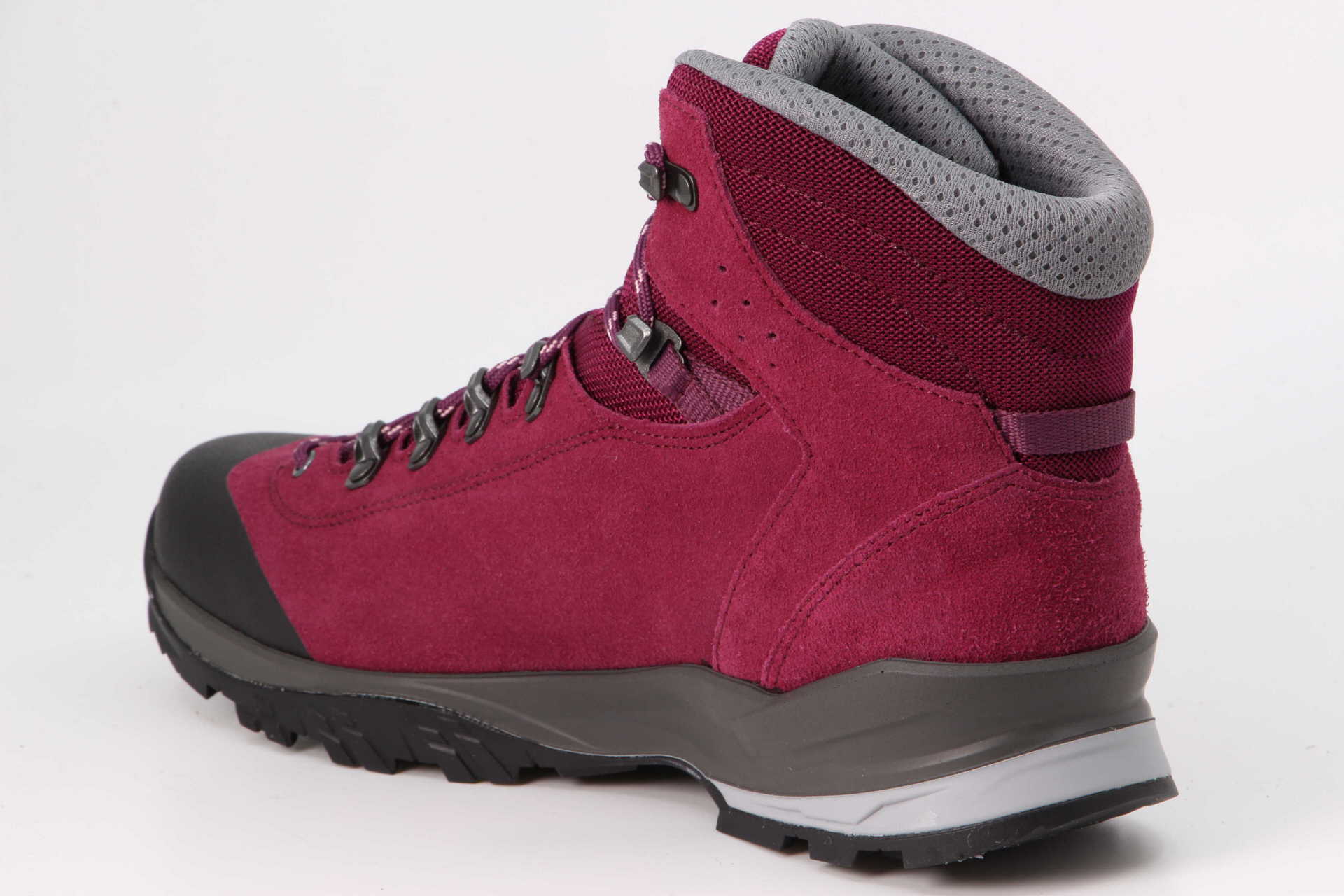Tucana GTX MID WS bordo / rose – Bild 2