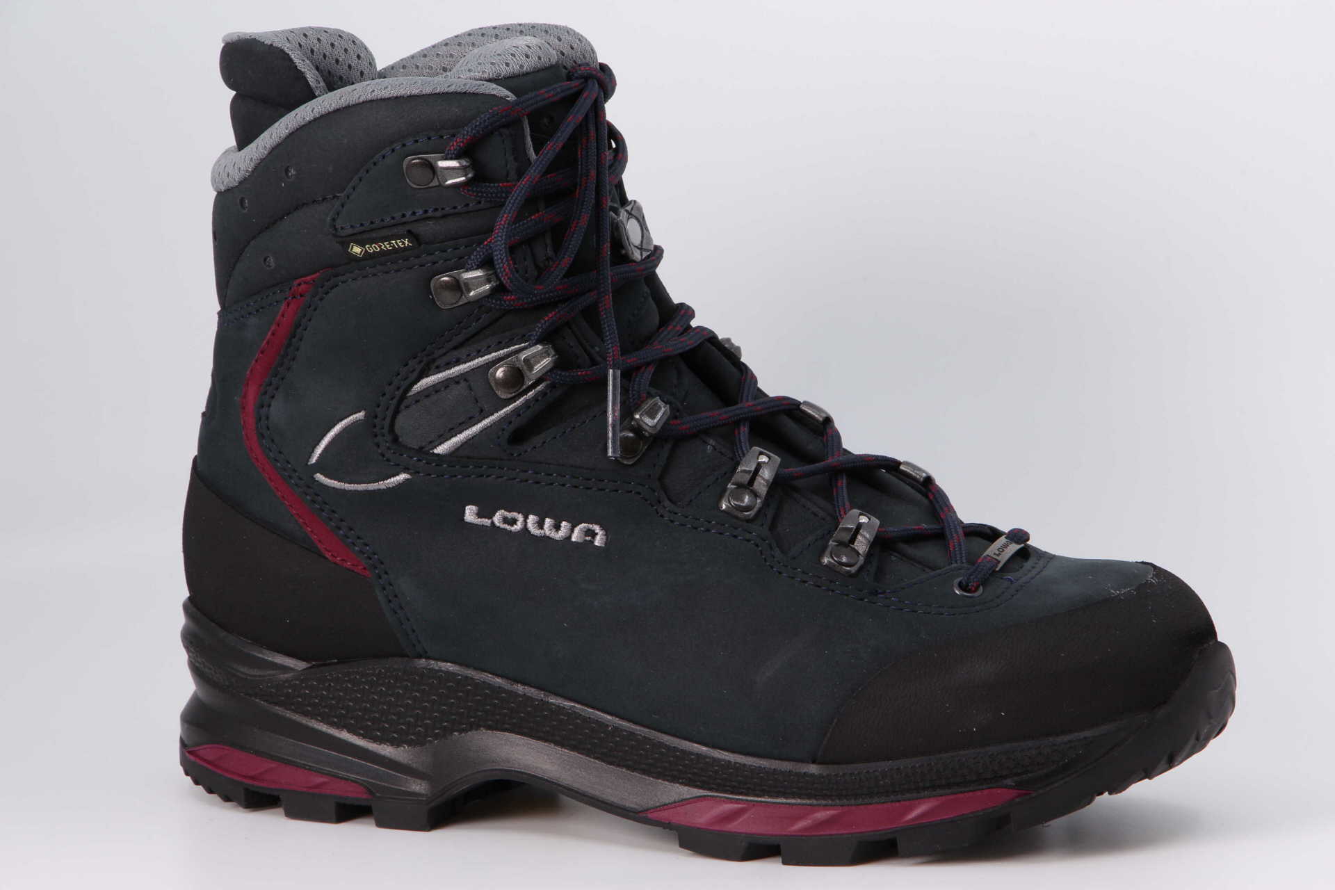 Mauria EVO GTX Ws navy / beere