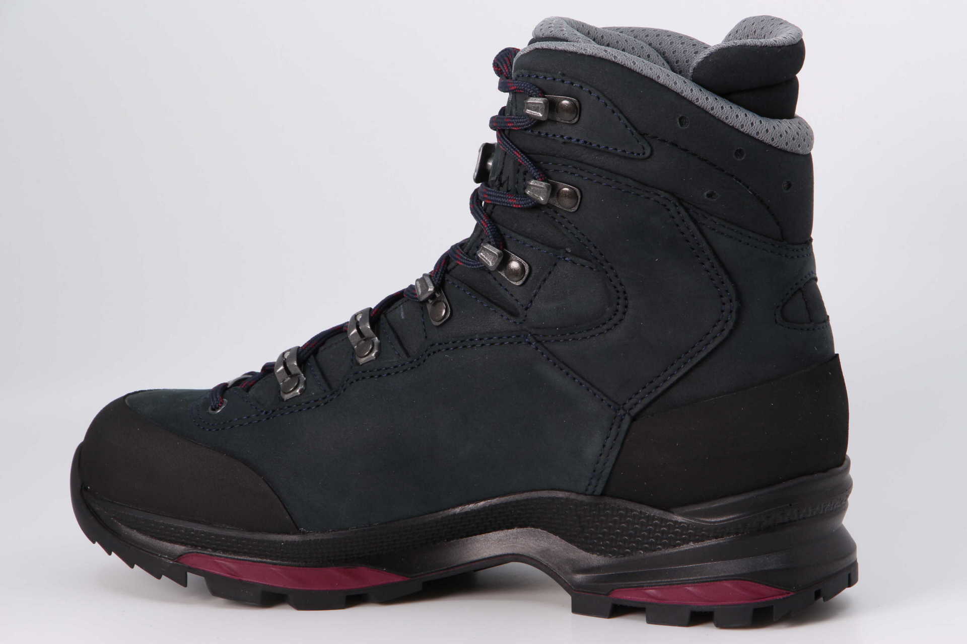 Mauria EVO GTX Ws navy / beere – Bild 2