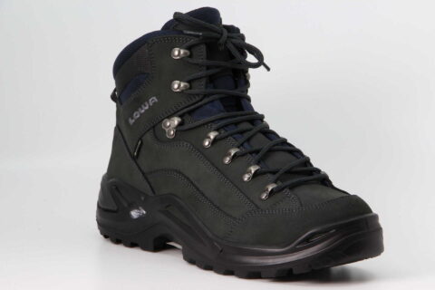 Renegade GTX extra breit dunkelgrau