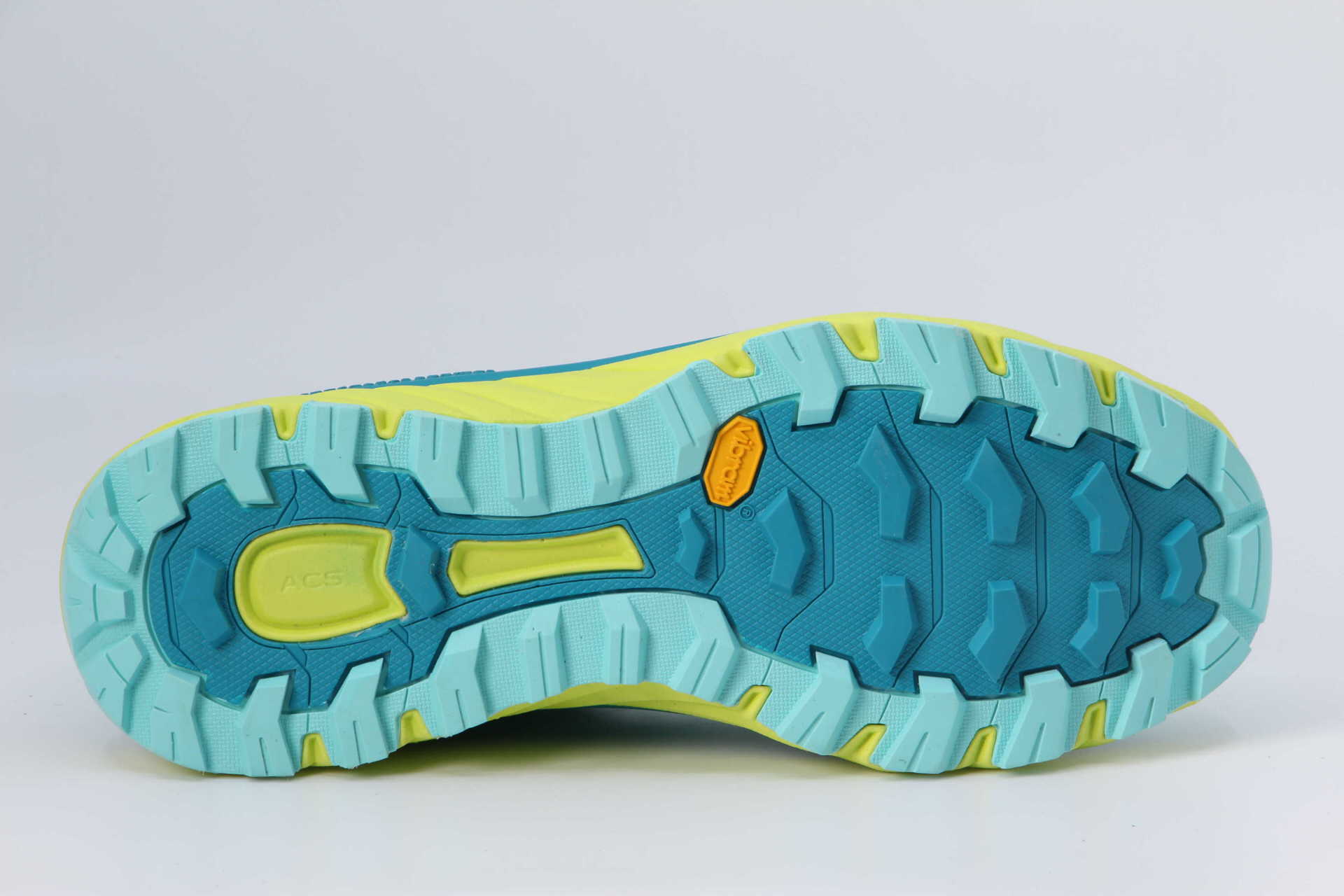 Spin Infinity GTX Women aqua / emerald – Bild 3