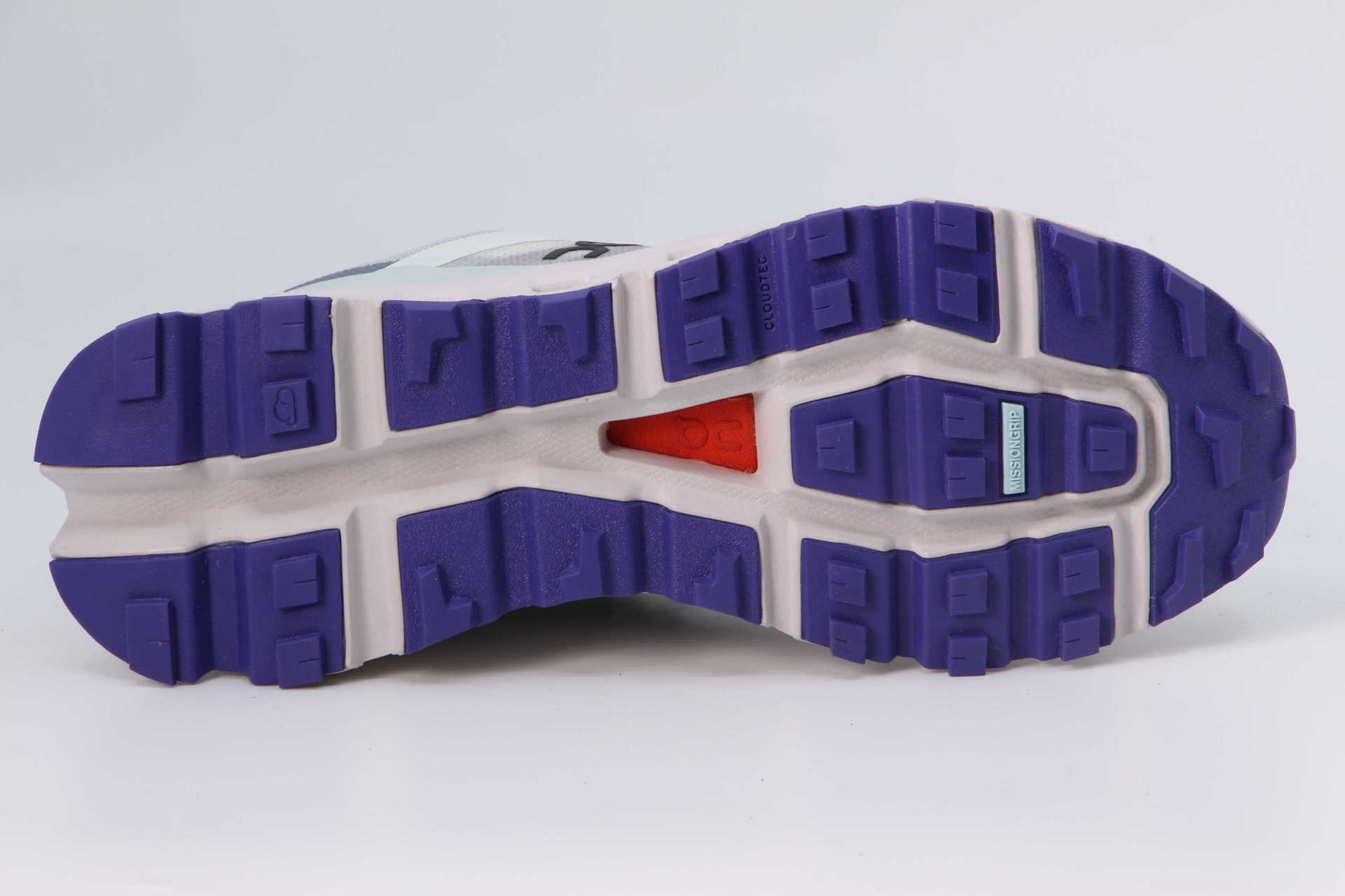 Cloudvista Women frost / mineral – Bild 3