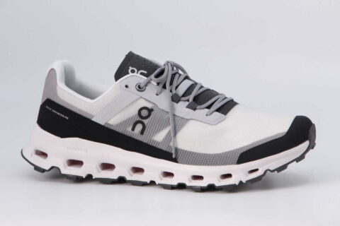 Cloudvista Men glacier / black