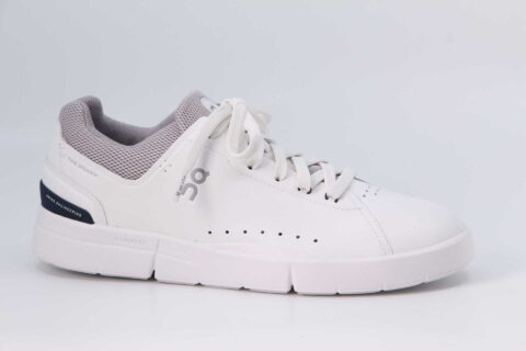 The Roger Advantage white / lilac