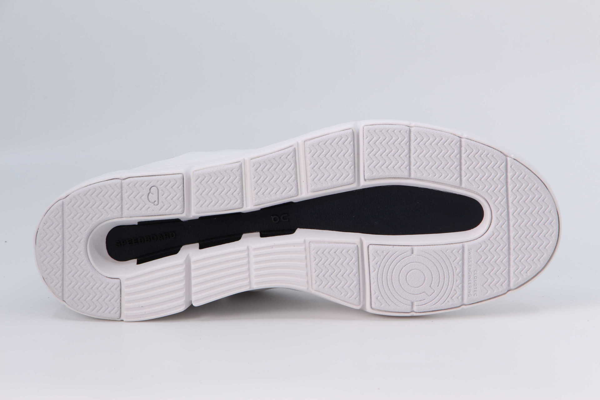 The Roger Advantage white / lilac – Bild 3