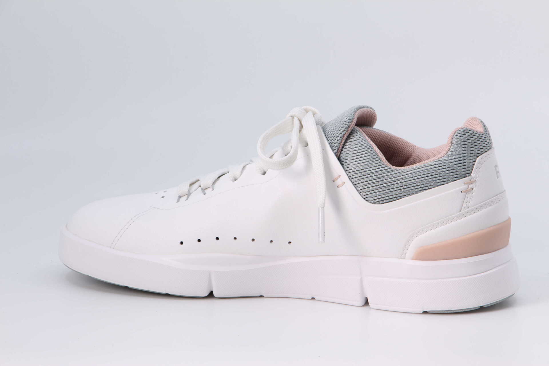 The Roger Advantage white / rose – Bild 2