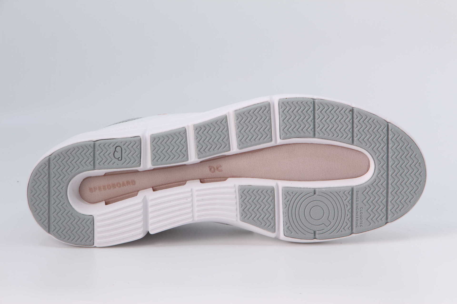 The Roger Advantage white / rose – Bild 3