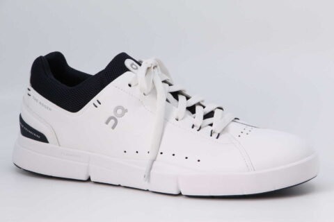 The Roger Advantage Men white / midnight
