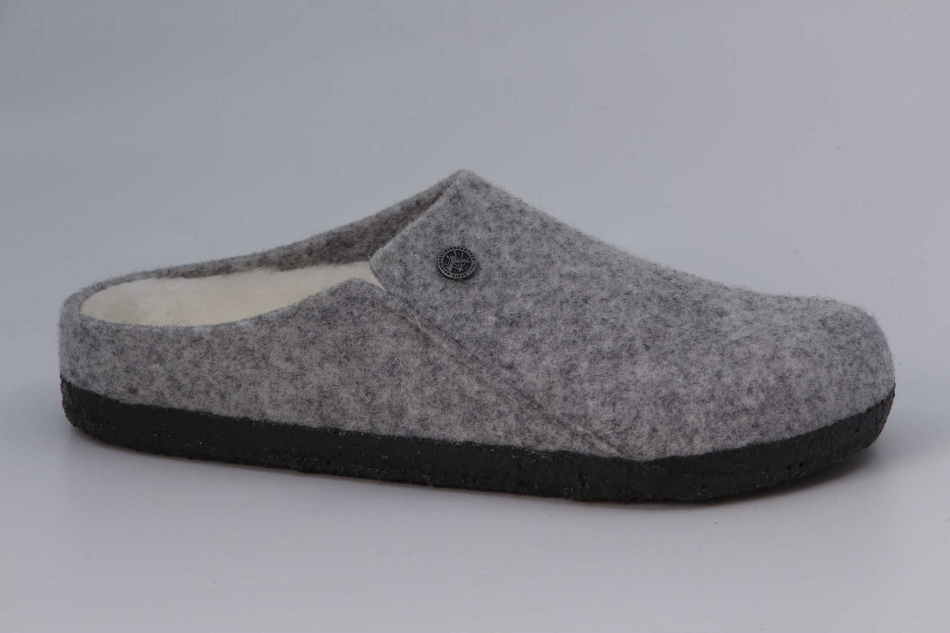 Zermatt Kids schmal light grey
