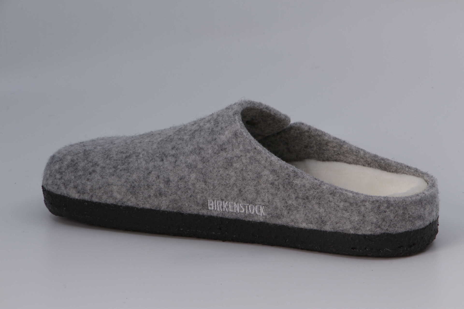 Zermatt Kids schmal light grey – Bild 2