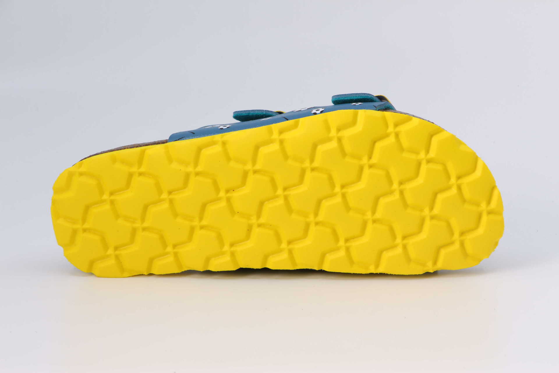 Finken Fussball petrol – Bild 3