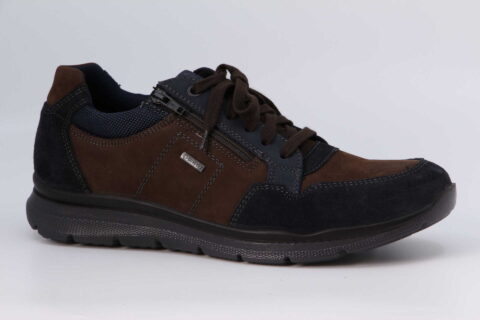 Benjo GTX blau / braun