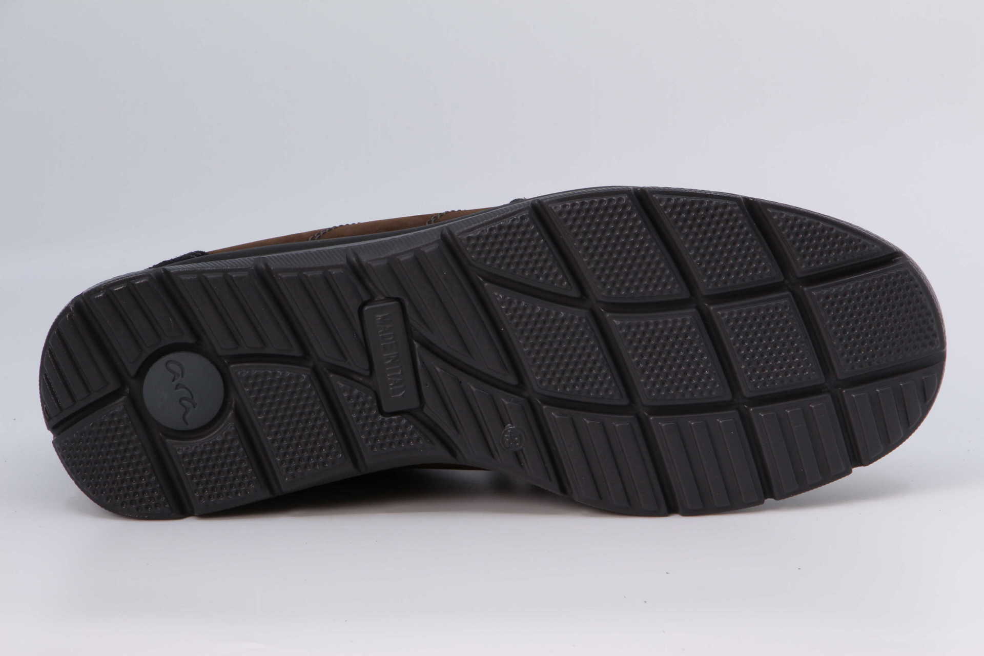 Benjo GTX blau / braun – Bild 3