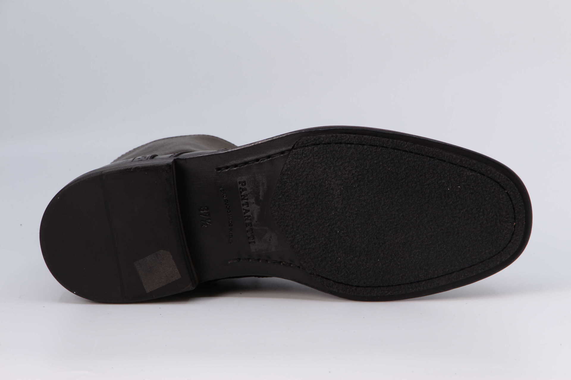 Schnürstiefelette shadow – Bild 3