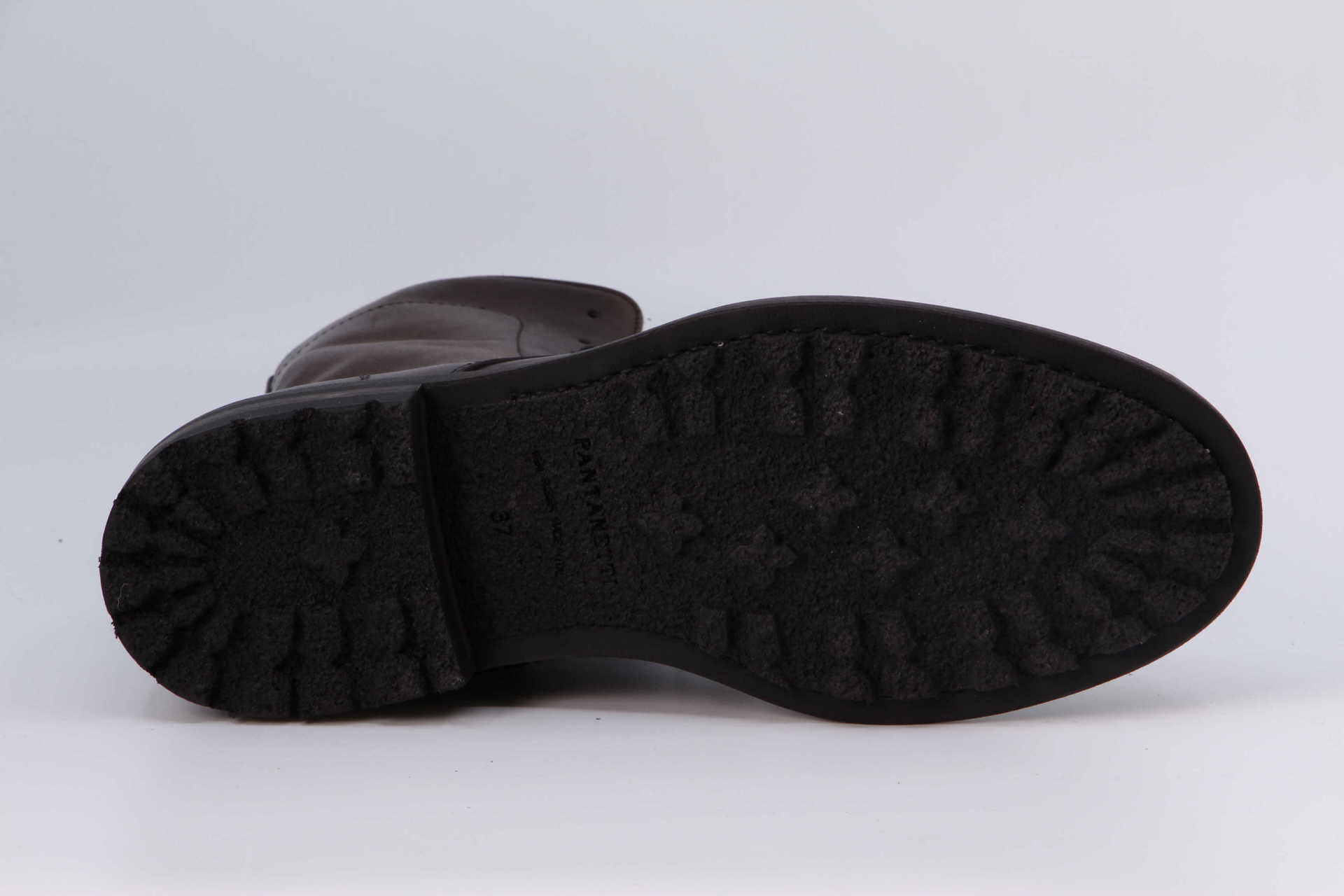 Schnürboot fondente – Bild 3