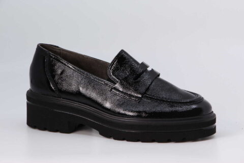 Loafer schwarz