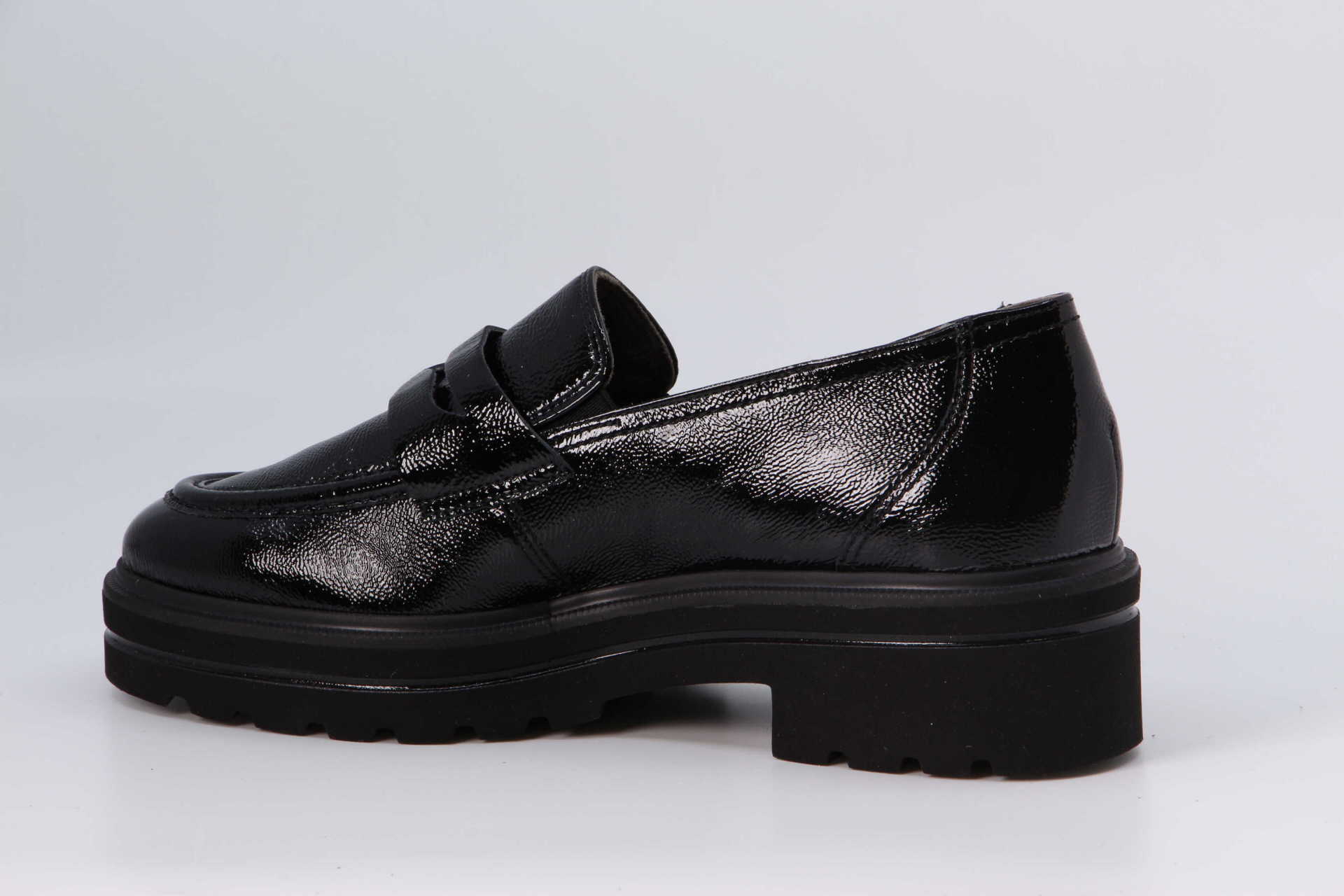 Loafer schwarz – Bild 2