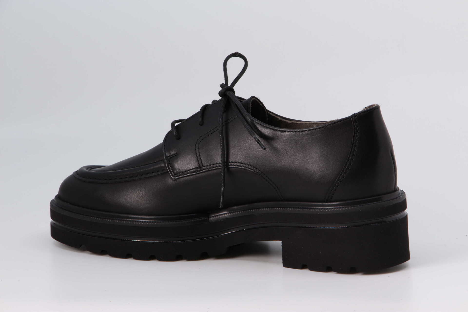 Schnürer schwarz – Bild 2