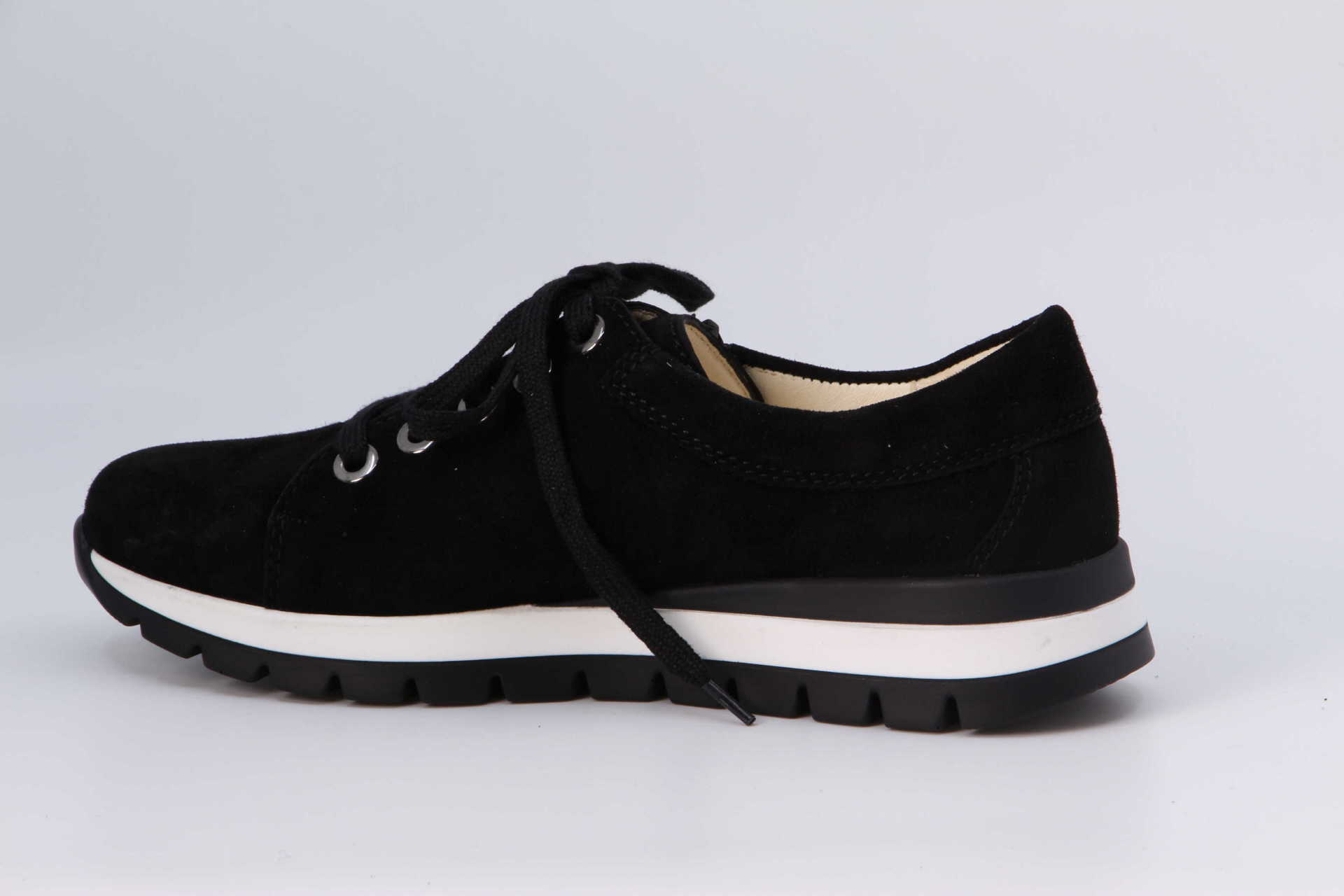 Sevilla schwarz – Bild 2