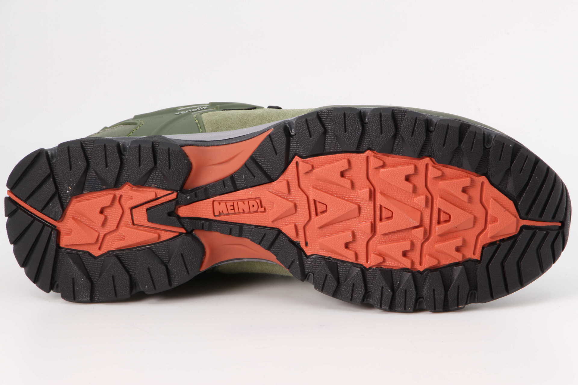 Ontario Lady GTX grün / gelb – Bild 3