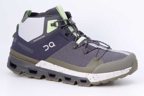 Cloudtrax Men ink / frost