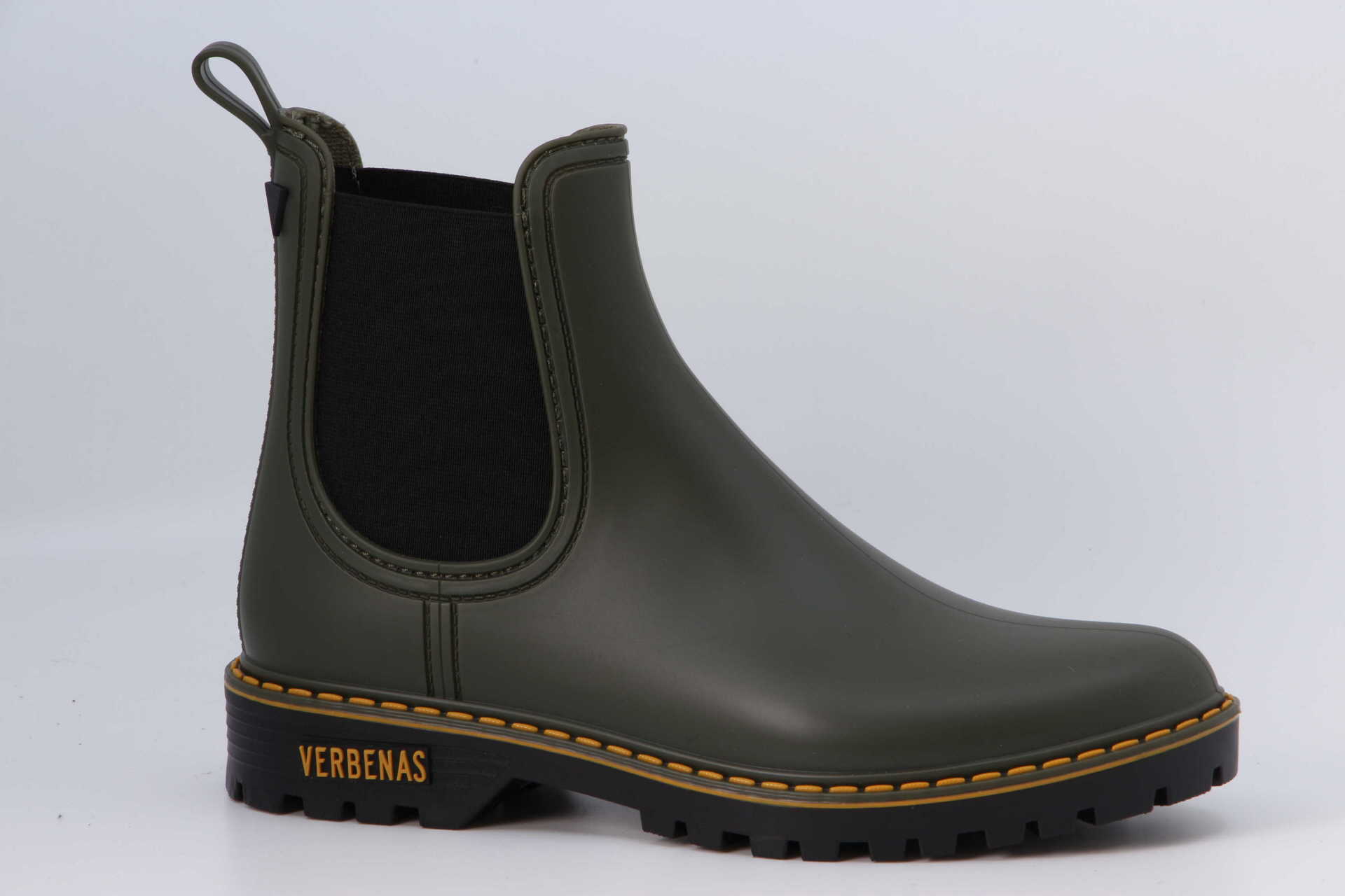 Gaudi Igor Countryside khaki / gelb