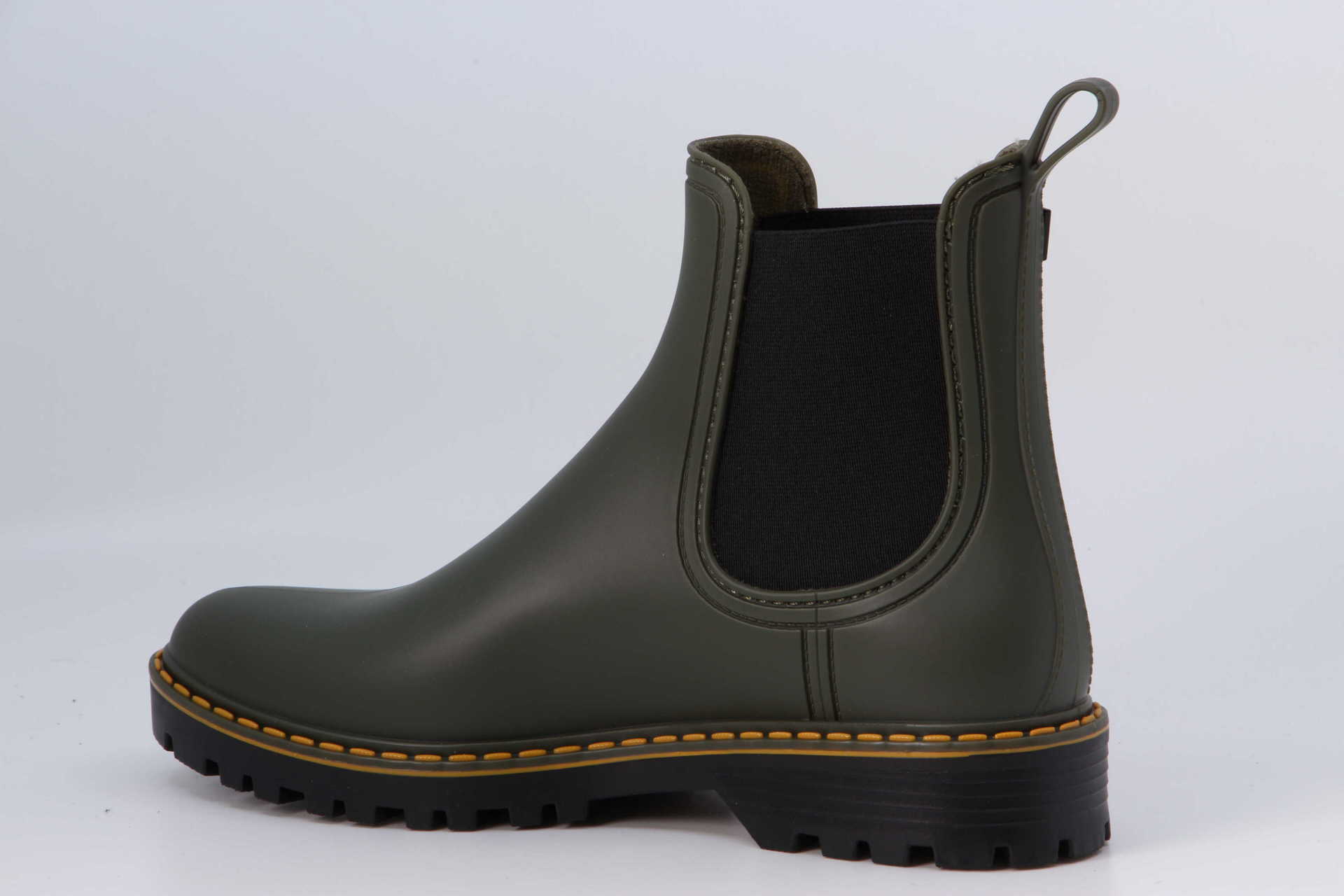 Gaudi Igor Countryside khaki / gelb – Bild 2