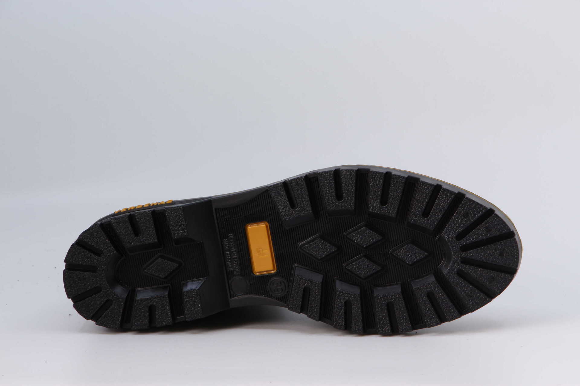 Gaudi Igor Countryside khaki / gelb – Bild 3