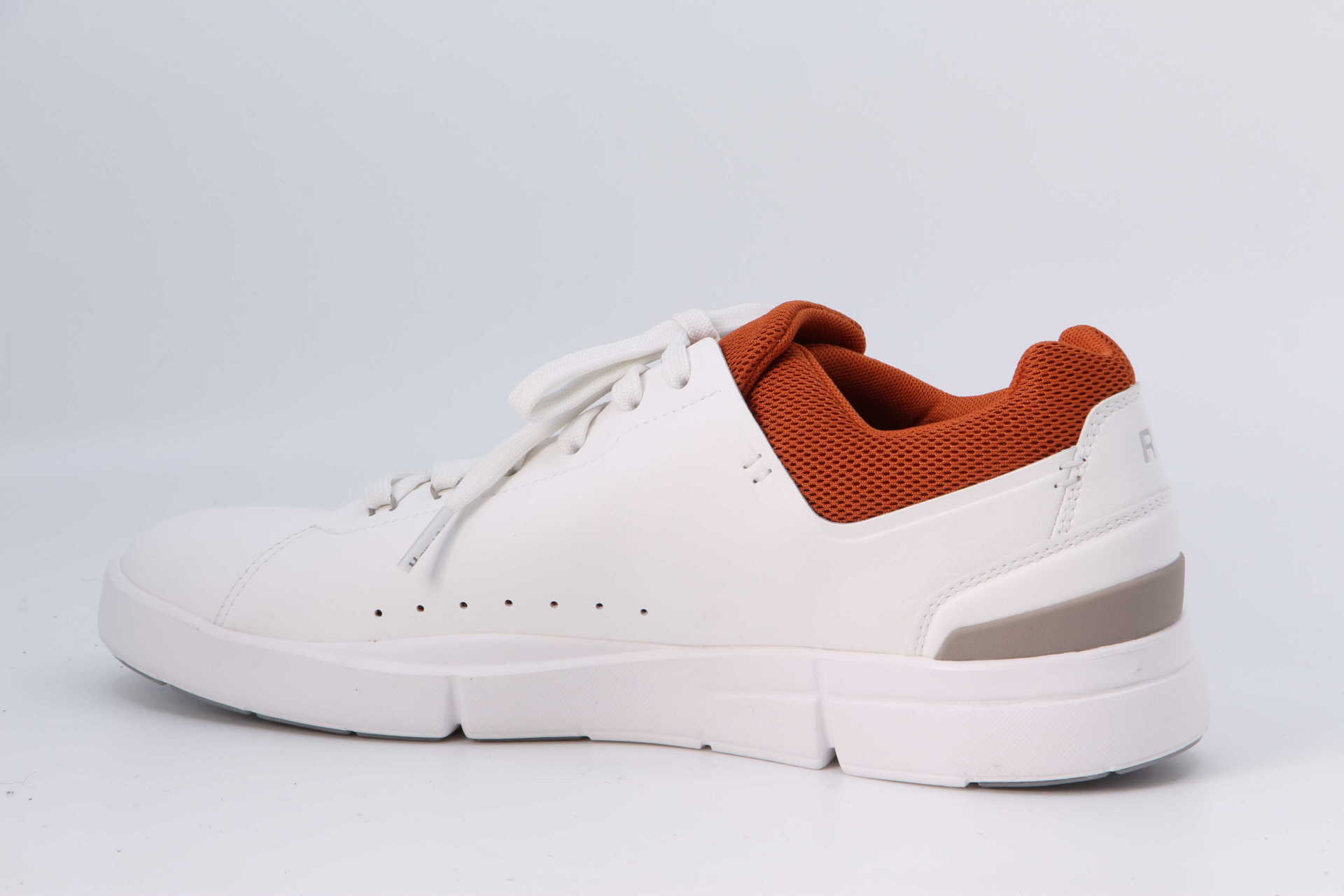 The Roger Advantage Men white / rust – Bild 2