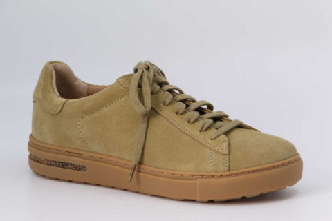 Bend Low Women schmal faded khaki