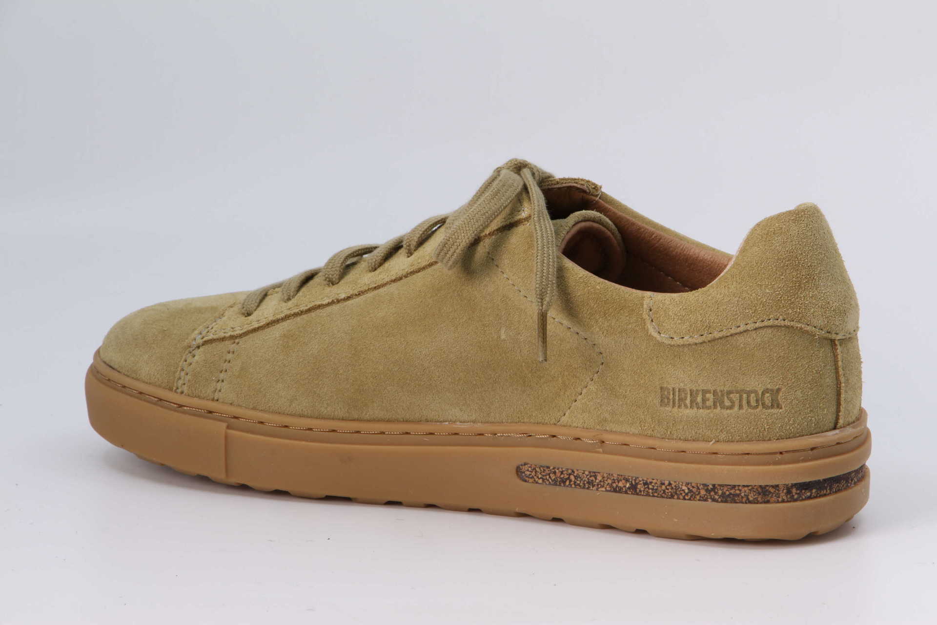 Bend Low Women schmal faded khaki – Bild 2