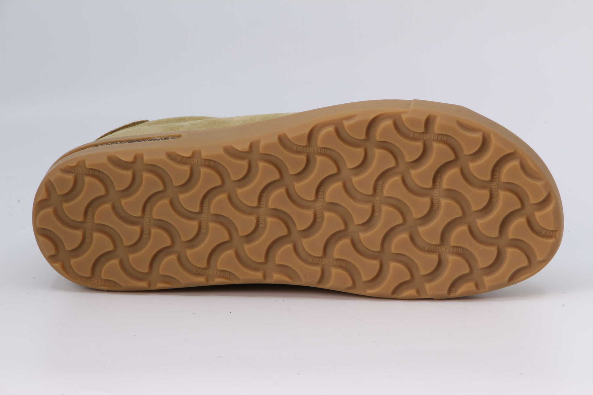 Bend Low Women schmal faded khaki – Bild 3