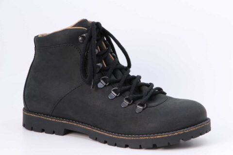 Jackson schmal schwarz