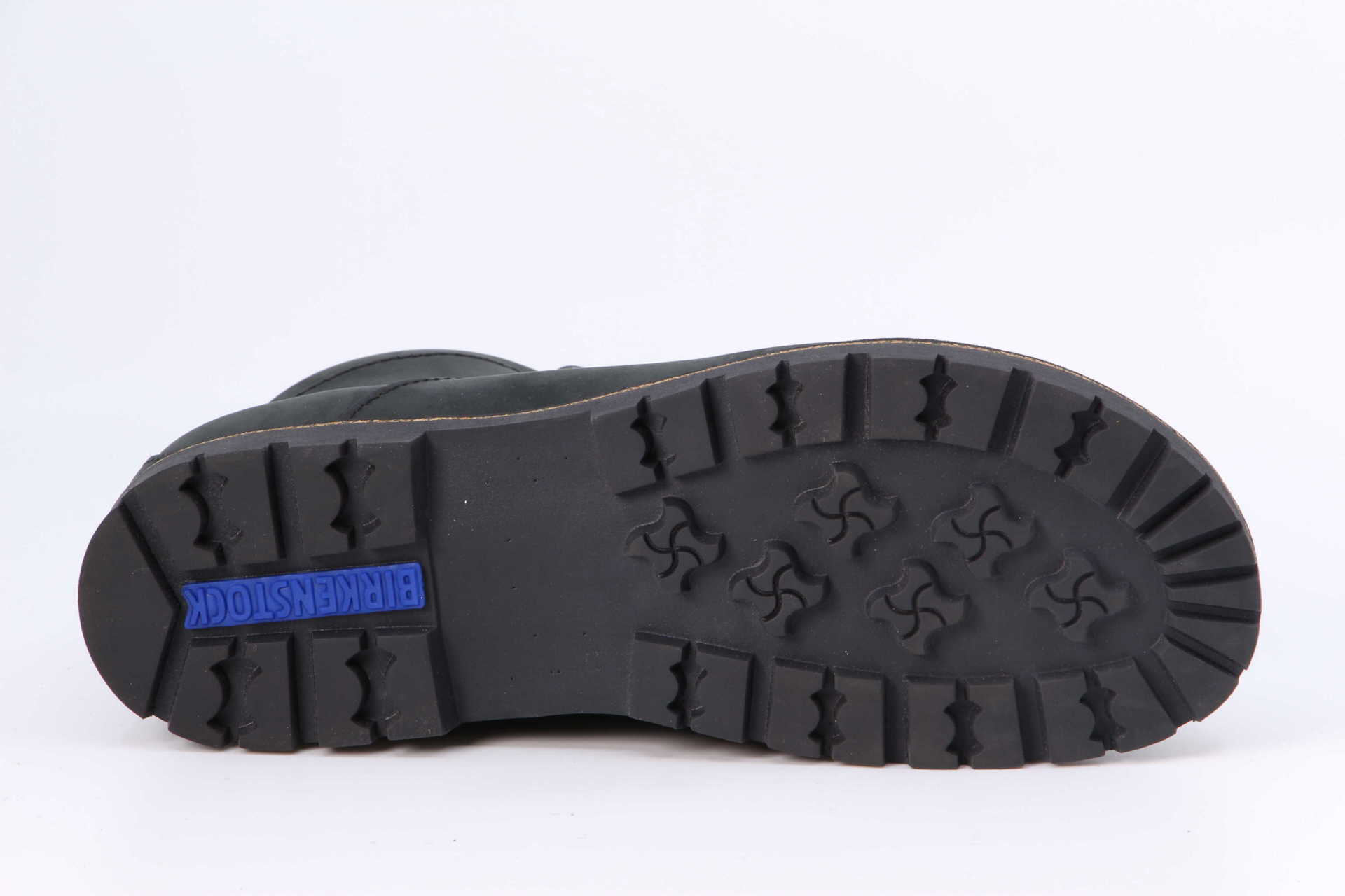 Jackson schmal schwarz – Bild 3