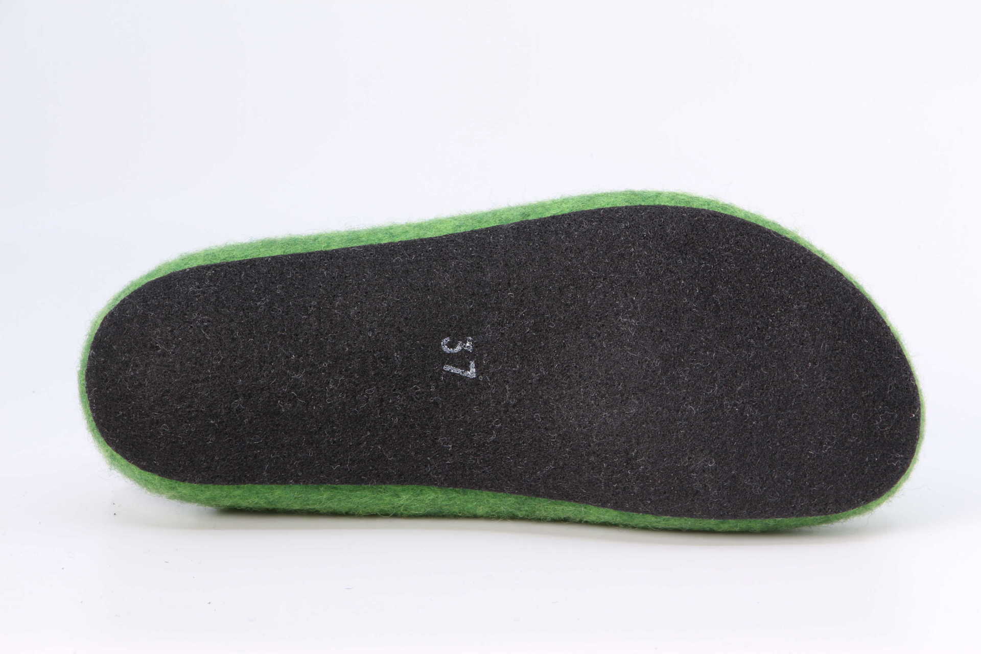 Filzfinken green – Bild 3
