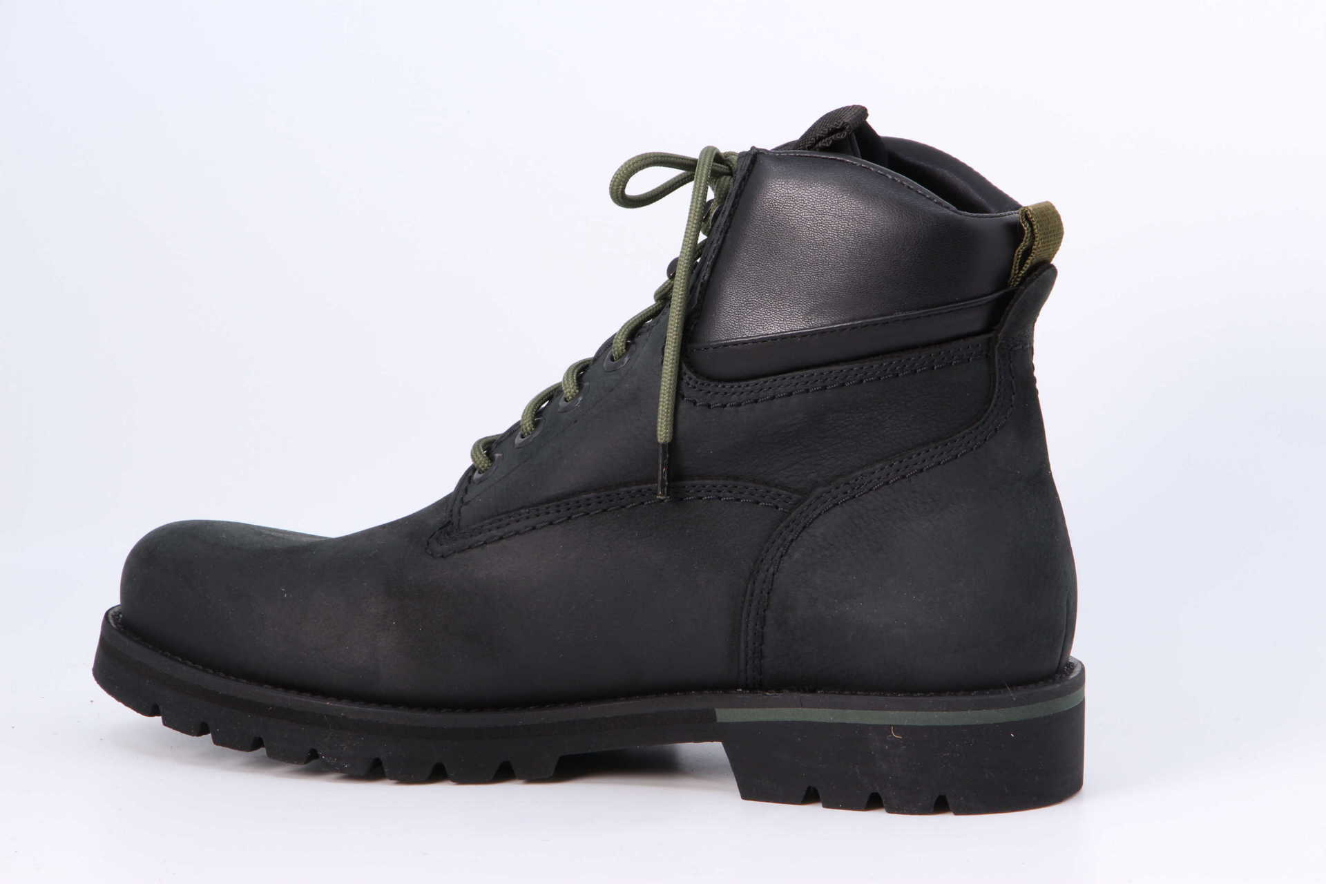 Amur GTX Urban schwarz – Bild 2