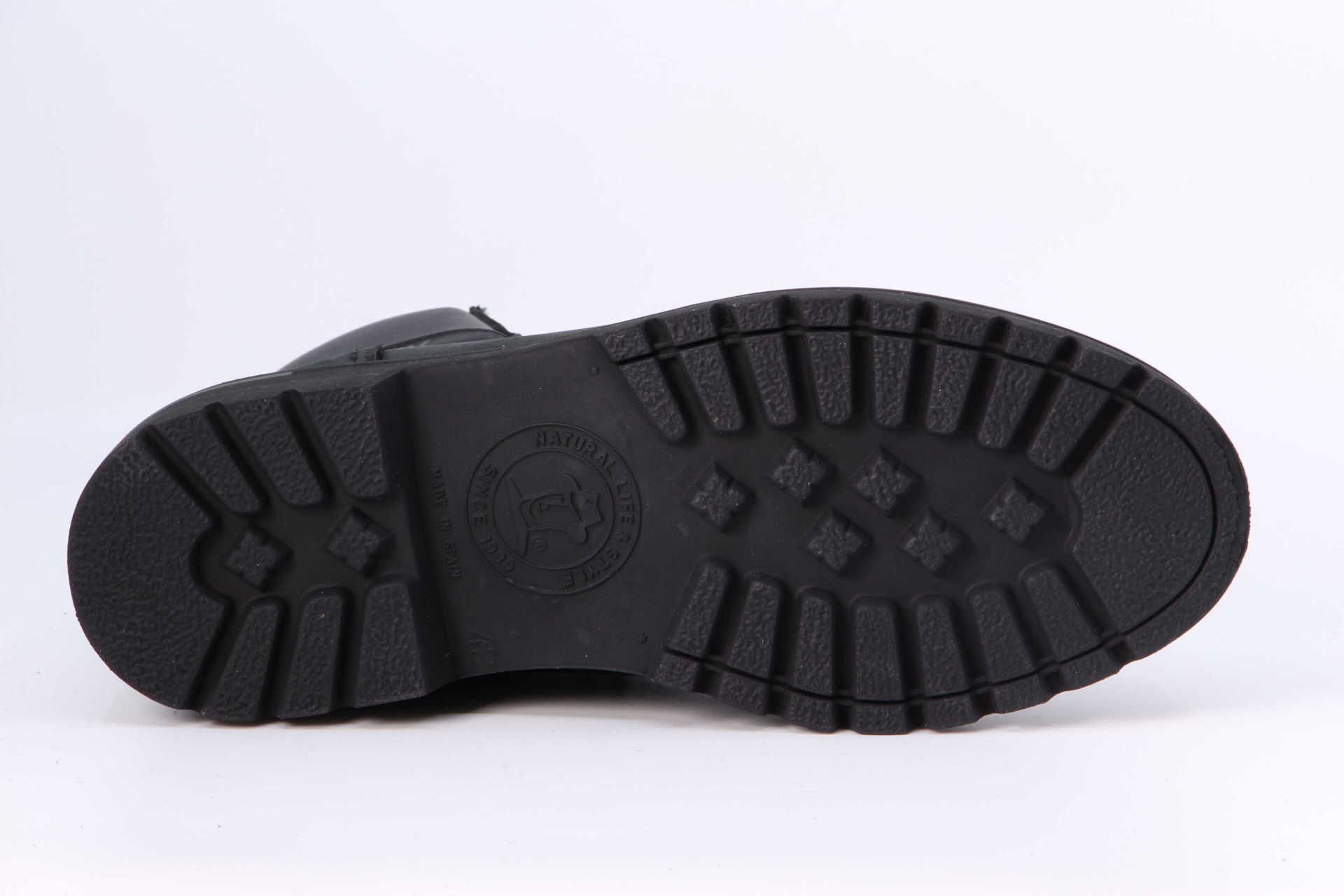 Amur GTX Urban schwarz – Bild 3