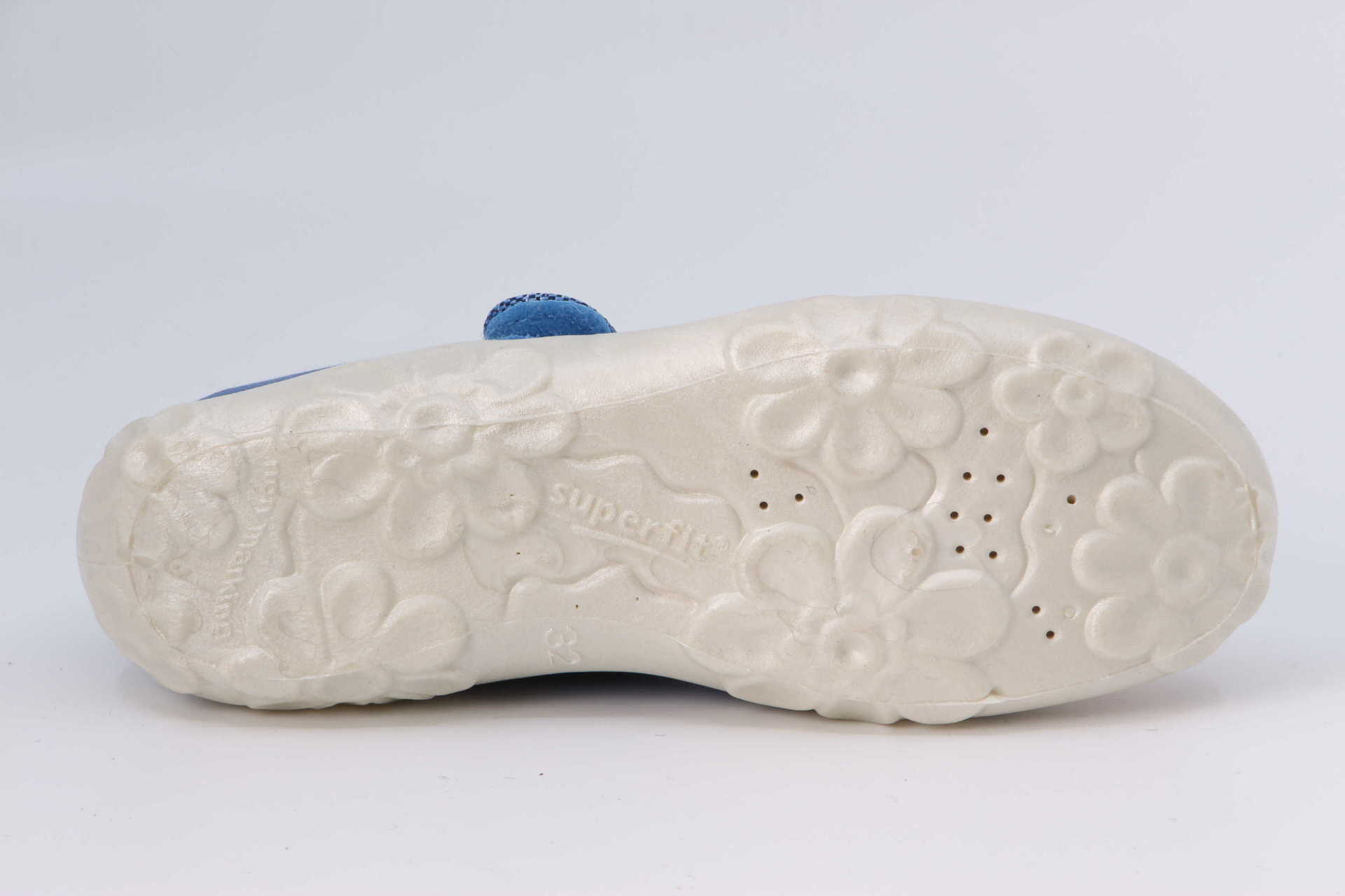 Bonny Pferde blau – Bild 3